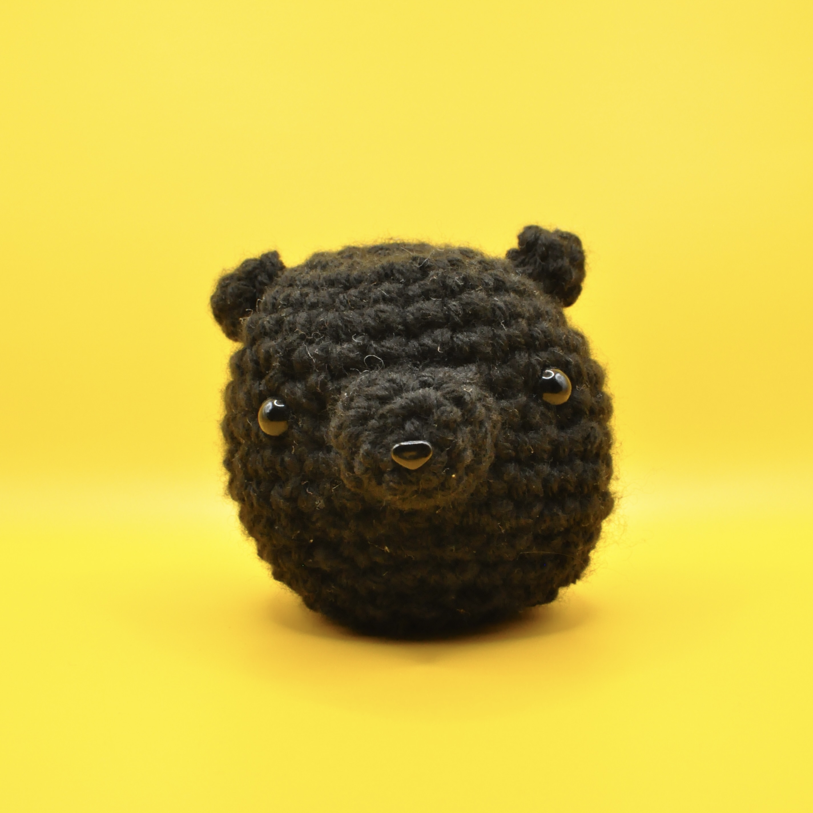 Beary